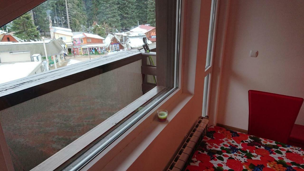 Studio Chamkoriya Borovets Exterior photo